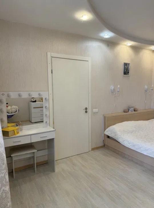 продажа однокомнатной квартиры номер A-174397 в Суворовском районе, фото номер 12